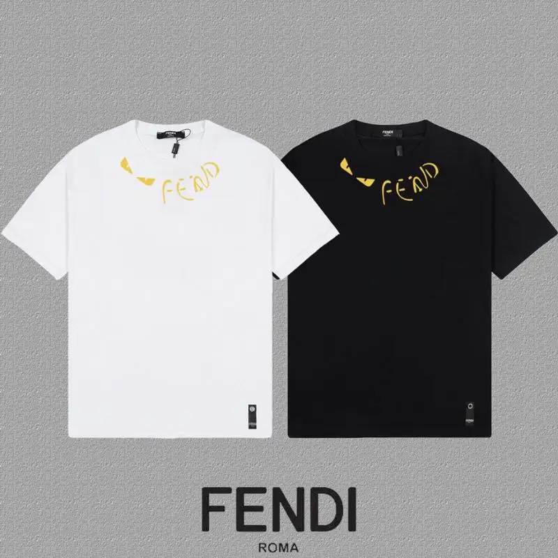 Fendi S-2XL dgtr62